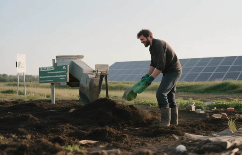 Wereld investeert twee keer meer in duurzame energie dan fossiel