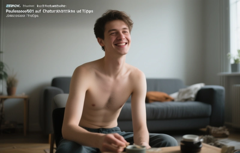 Paullesseos501 auf Chaturbate: Profil, Statistiken und Tipps