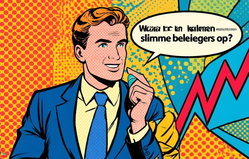 Visuele weergave van Deze AI-aandelen kopen beleggers nu in de dip