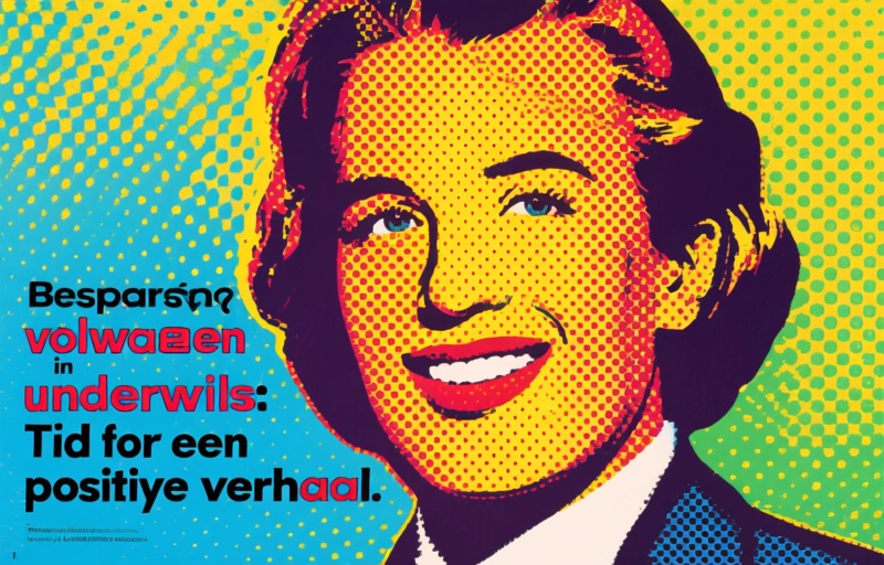 Besparingen in volwassenenonderwijs: Tijd voor een positief verhaal