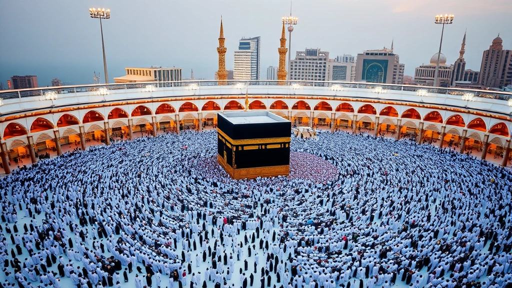 UAE Hajj Health Campaign: Protecting Pilgrims Post-Return