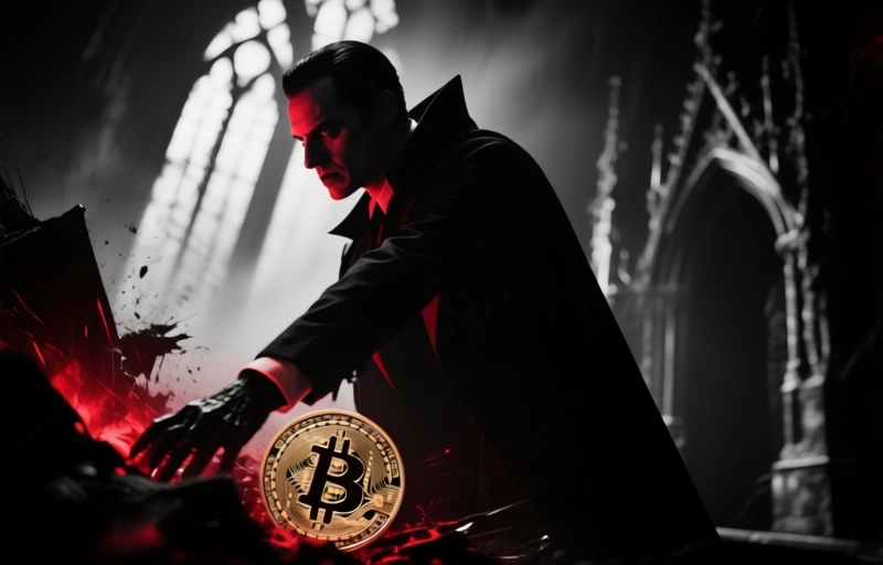 Bitcoin Plunges to 2026 Low Amid Regulatory Pressure