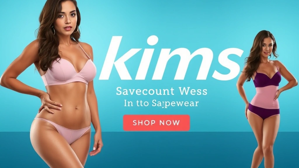 Skims Discount Codes: Save Up to 50% on Shapewear