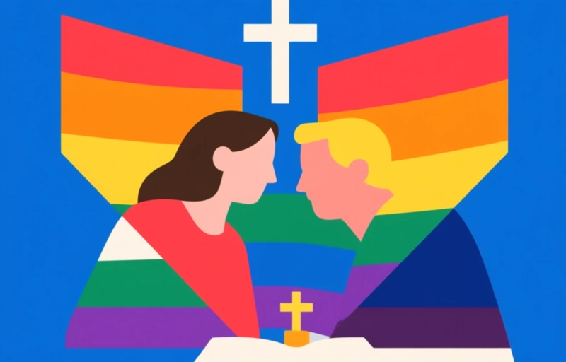 Allie Beth Stuckey hekelt heruitgave van LGBTQ-lied