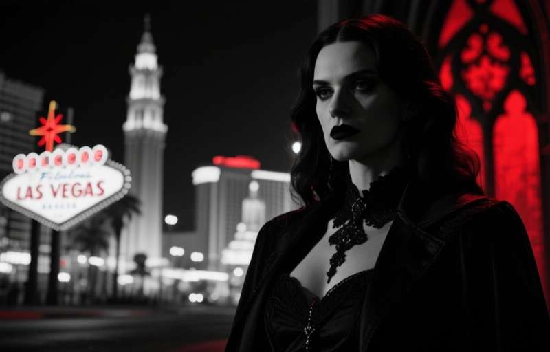 Новые места Лас-Вегаса, которые вы могли пропустить