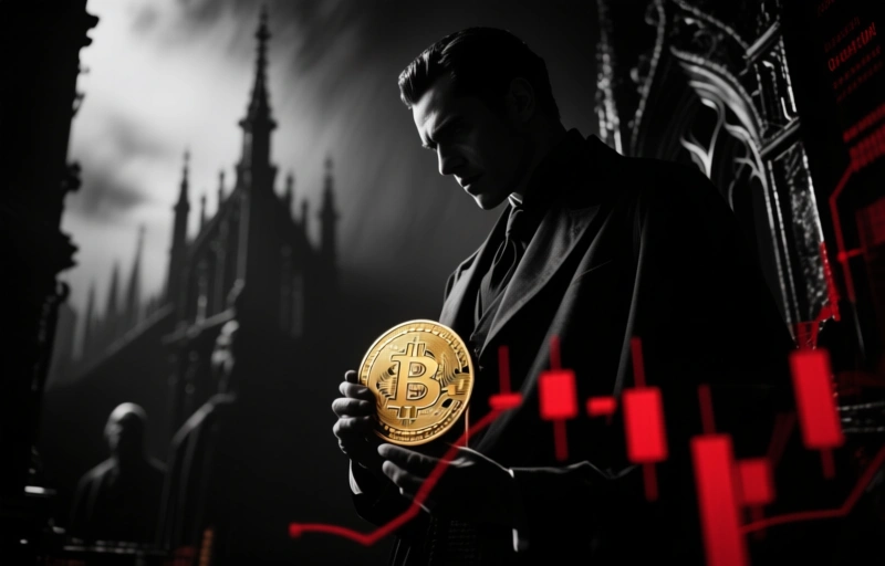 Bitcoin Dips Below $90K, Gold Soars: Quantum Computing Debate Returns