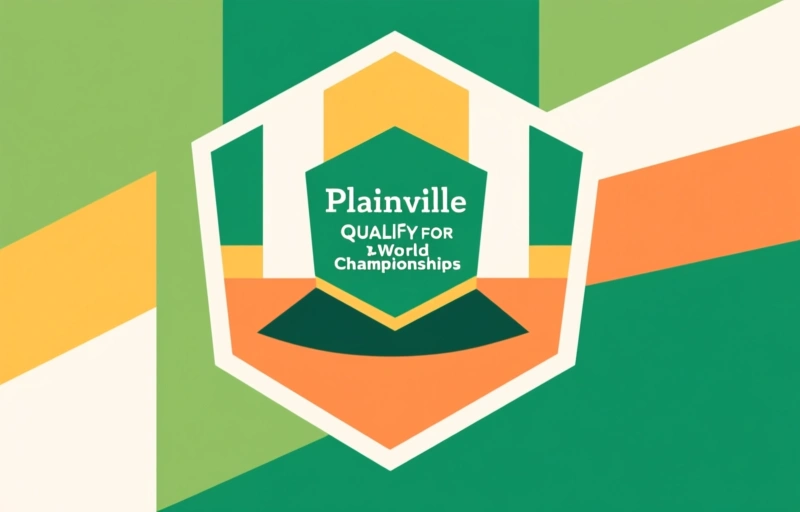 Plainville Irish Dancers Qualify for World Championships