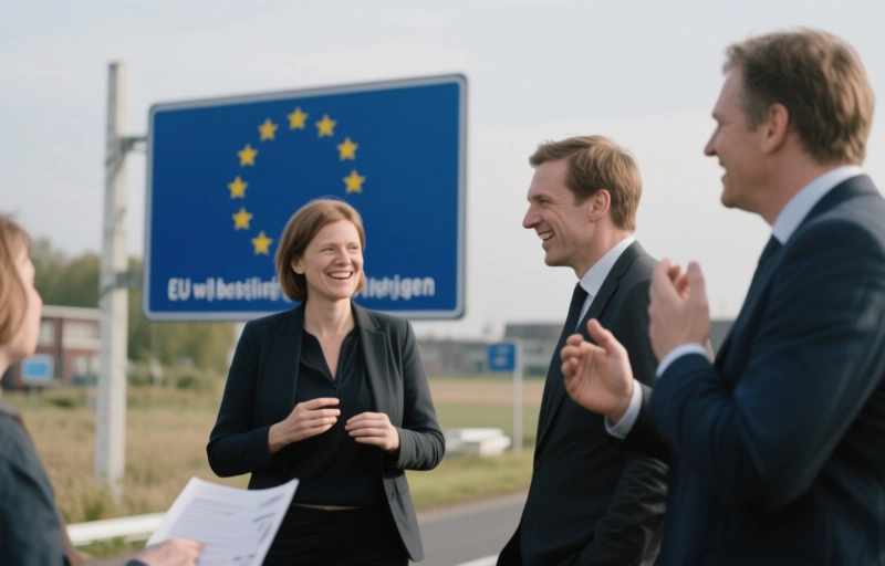 EU wil winstbelasting energiebedrijven na prijsstijgingen