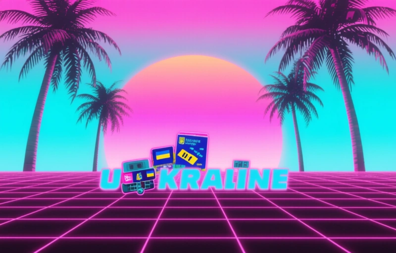 Ukraine Blocks Military Access to Online Gambling