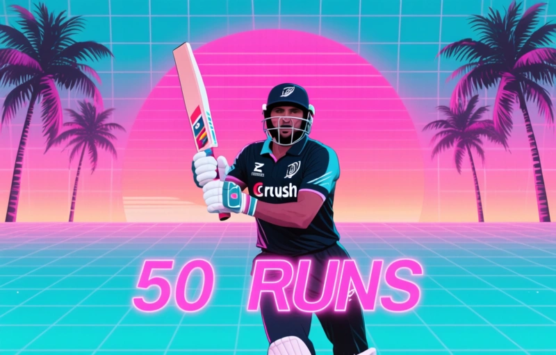 NZ Crush India by 50 Runs in 4th T20I: Seifert's Blitz Seals Series Fightback