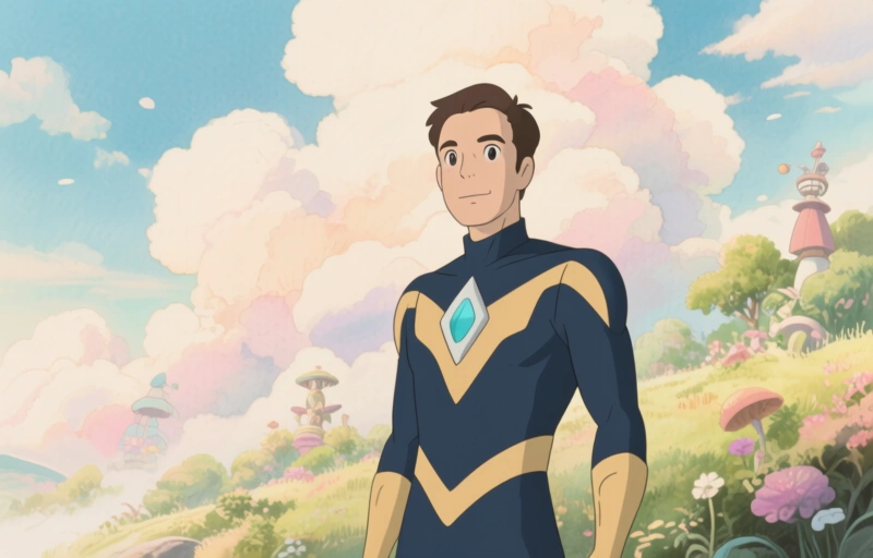 Marvel's Wonder Man: Meta-verhaal over acteur die zichzelf speelt