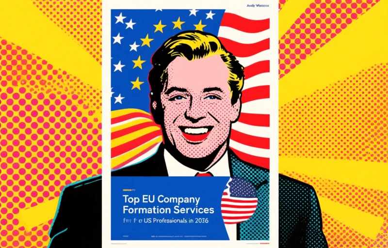 Top EU Company Formation Services for US Professionals in 2026