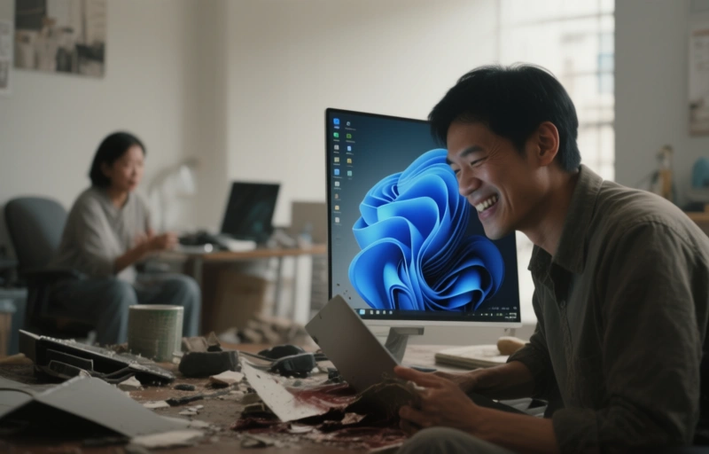 Windows 11 Update Fails on Some PCs: What to Know