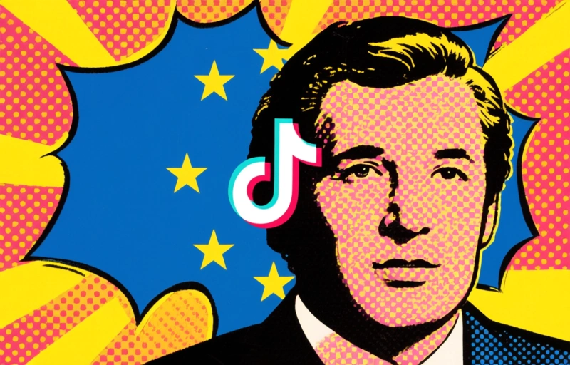 Germany Aims to Bring TikTok Under European Control