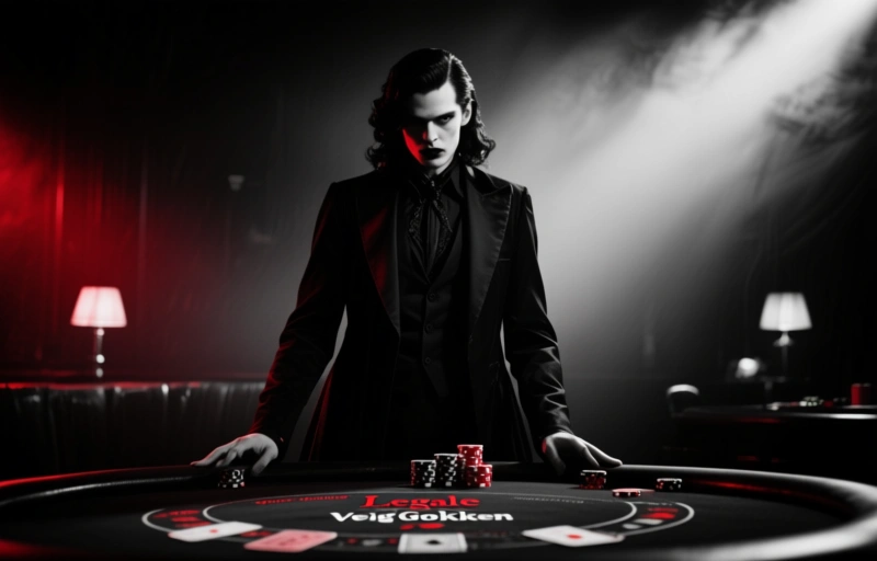 Legale Online Casino's in Nederland: Veilig Gokken