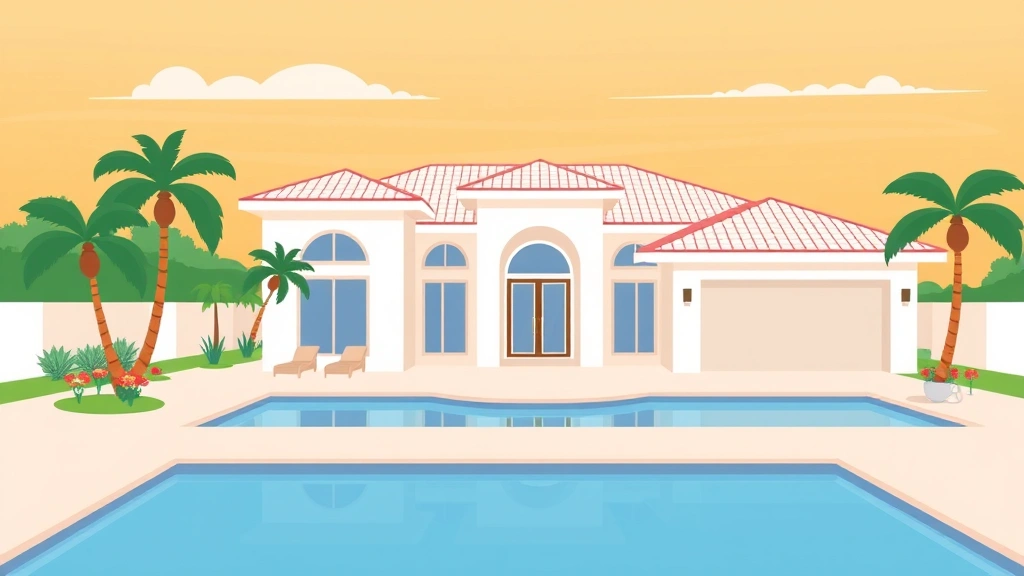 Just Listed: 5154 NW North Macedo Boulevard – Rare Pool Home in Port St. Lucie