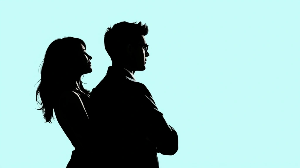 Erwachsene Beziehungen: Was sie wirklich ausmacht