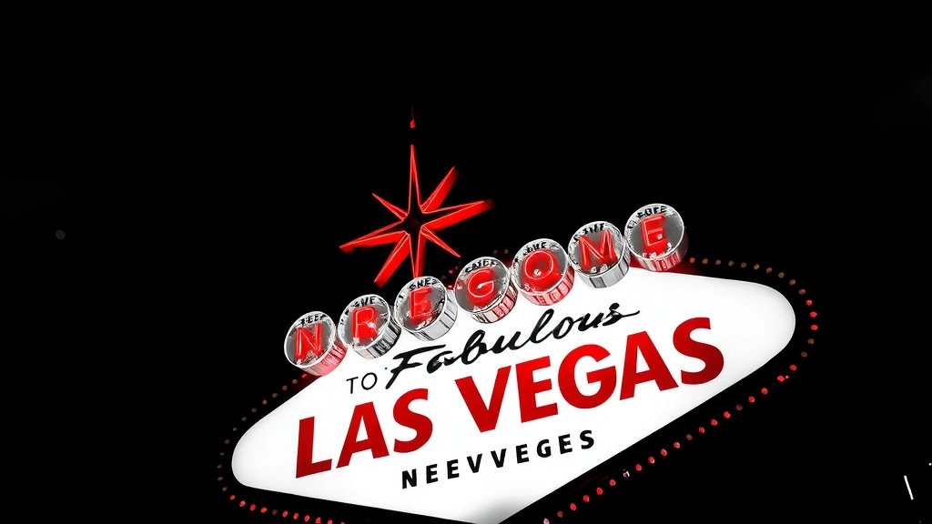 Perfektes Wochenende in Las Vegas: Dein Tag-für-Tag-Guide