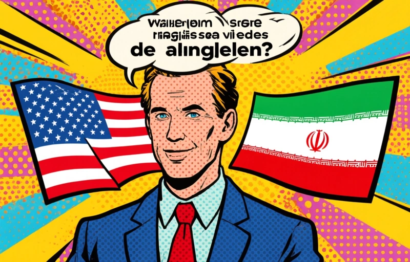 Visuele weergave van AI-beleggen
