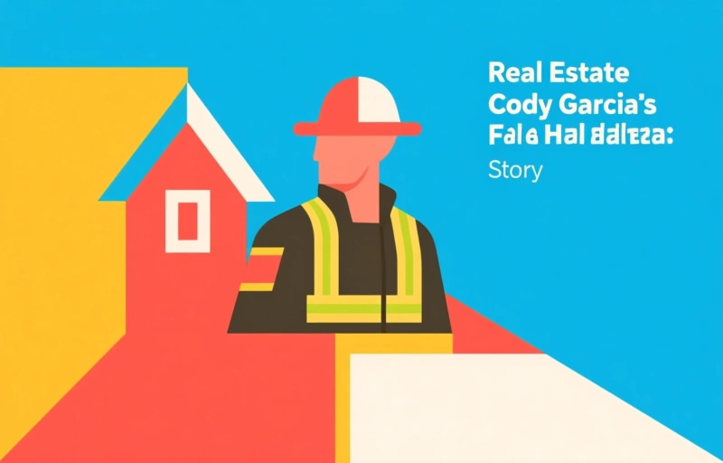 Real Estate Hero: Cody Garcia's Malibu Fire Rescue Story