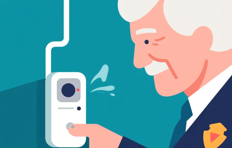Beste Persoonlijk Alarm voor Senioren: Vind de Perfecte Oplossing