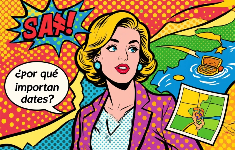 Representación visual de Puntos Negros de Accidentes en North Las Vegas