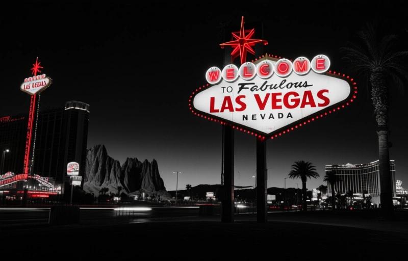 Las Vegas Reiseführer: Vier unvergessliche Tage