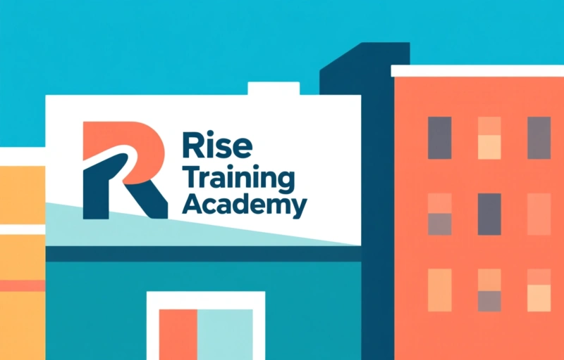 Rise Training Academy Opens in Auburn Gresham