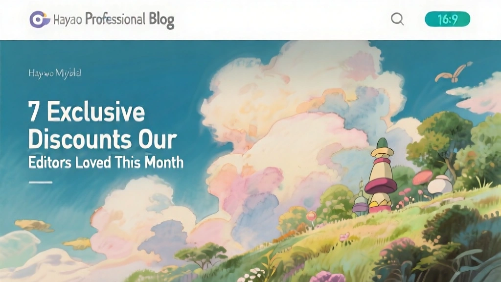 7 Exclusive Discounts Our Editors Loved This Month