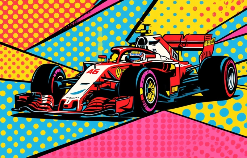 Visual representation of Why 'Super Clipping' Became F1's Most Hated Term After Australia