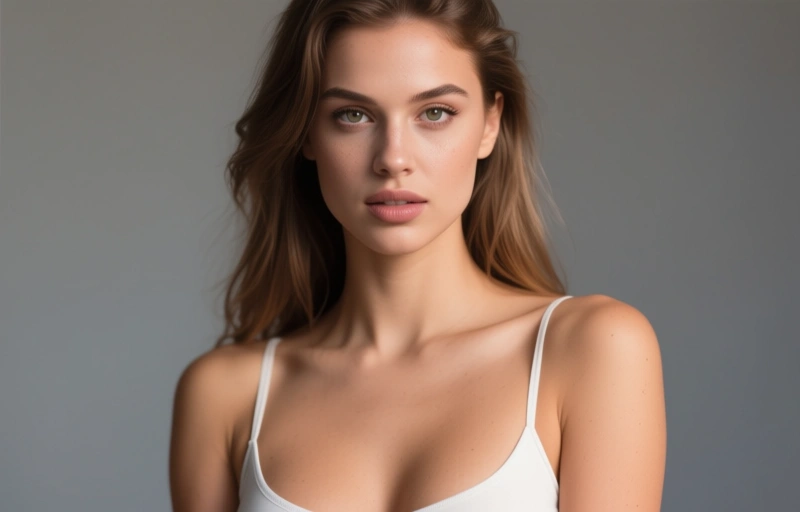 Visuelle Darstellung von AriBlake