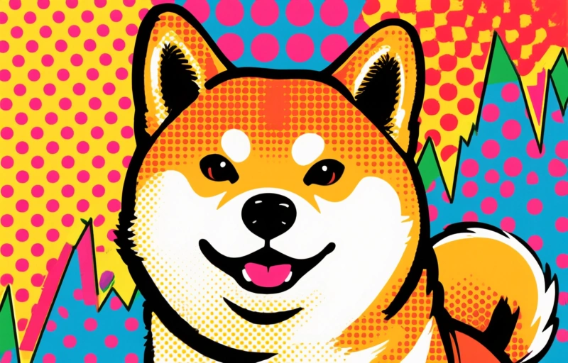 Shiba Inu Price Trends and Market Forecast