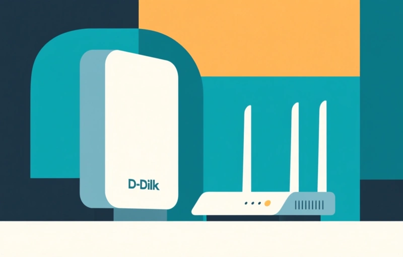 D-Link Launches Wi-Fi 7 Routers for Modern Digital Homes
