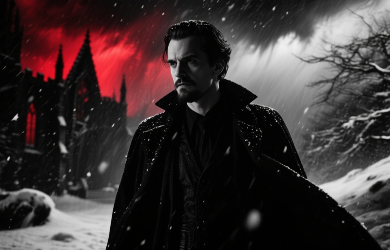 Storm Dave: Easter Weekend Snow and Wind Alert