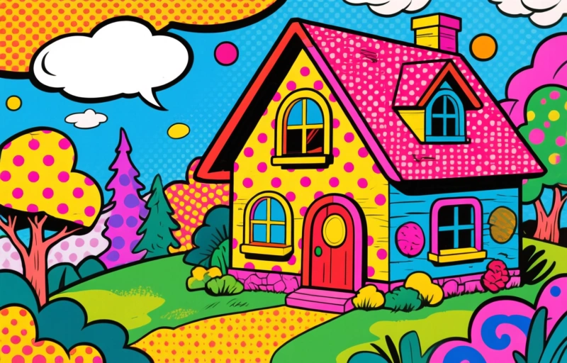 Visual representation of Top Sci-Fi, Fantasy & Horror Books