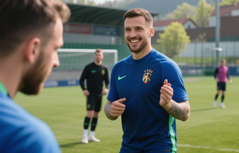 eFootball 2026 April Update: Free Shevchenko & New Rewards