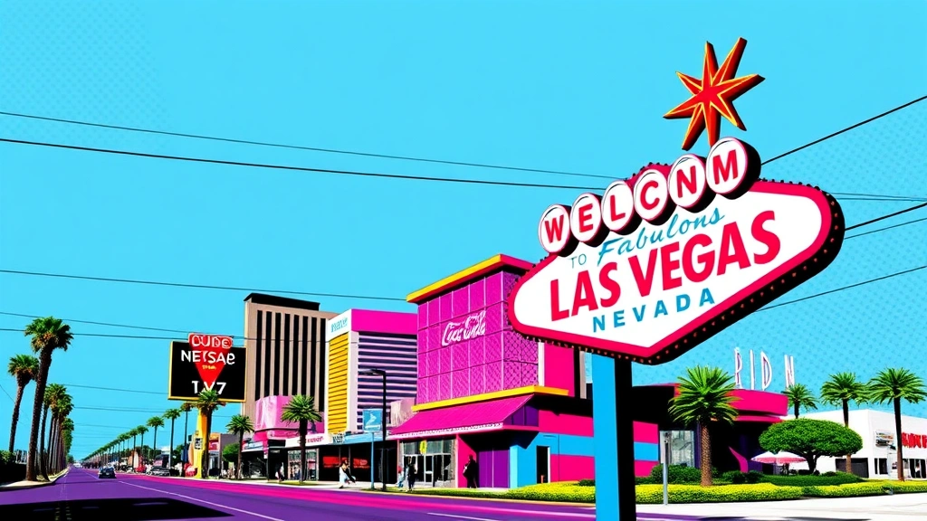 Benzinpreise in Las Vegas erreichen Rekordhöhen
