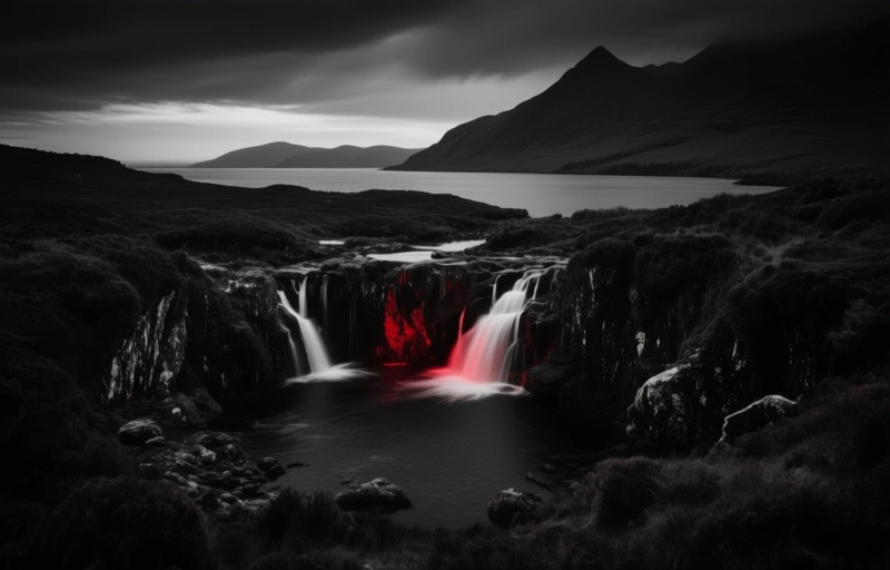 Discover Isle of Skye's Fairy Pools & Breathtaking UK Views