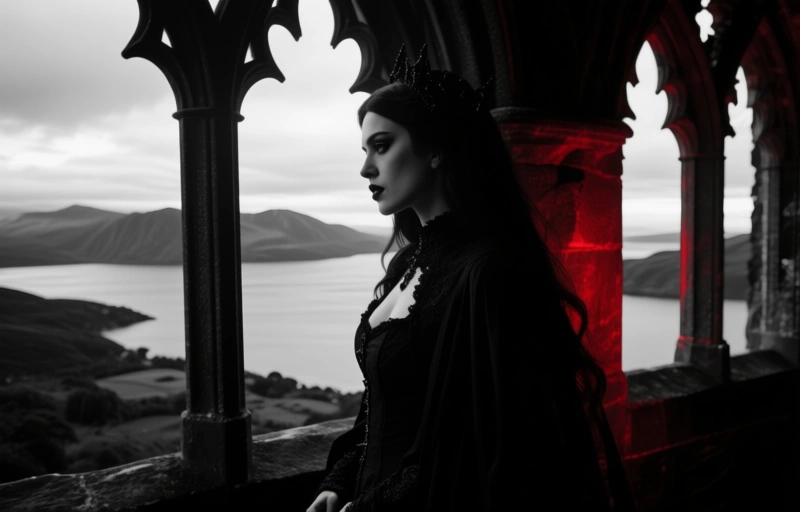 Visual representation of Discover Isle of Skye's Fairy Pools & Breathtaking UK Views