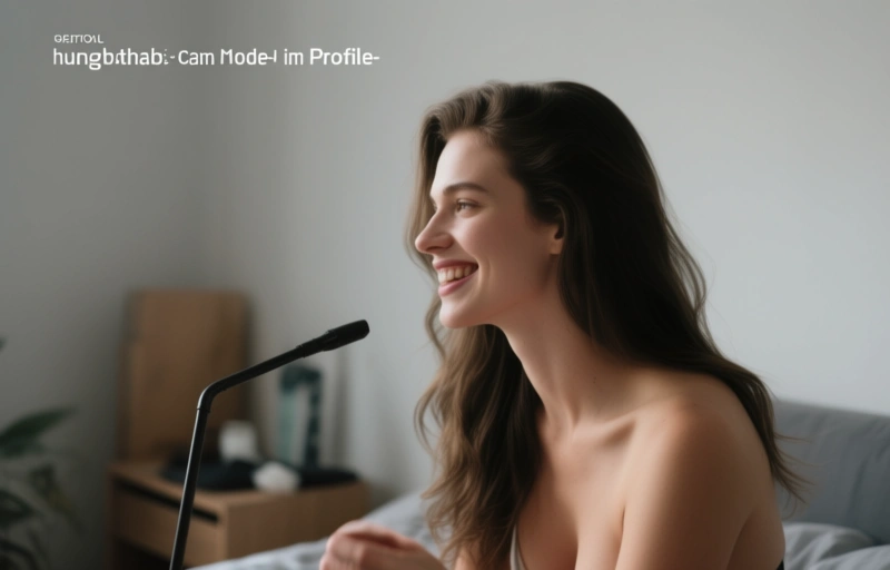 hungbilothario: Chaturbate-Cam-Modell im Profil