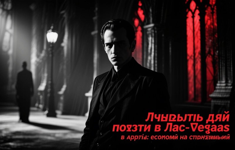 Лучшие дни для поездки в Лас-Вегас в апреле: экономим на путешествии