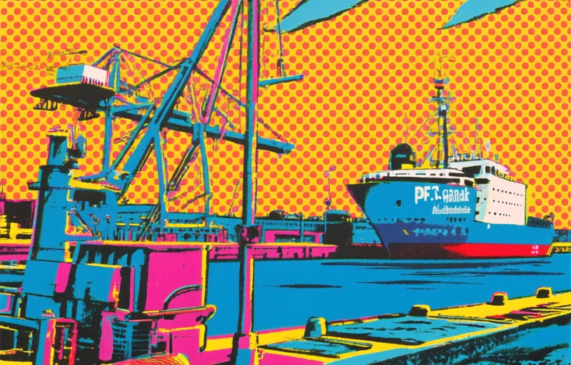 PFAS-aanpak in Antwerpse haven: Jan De Nul test innovatieve immobilisatietechniek