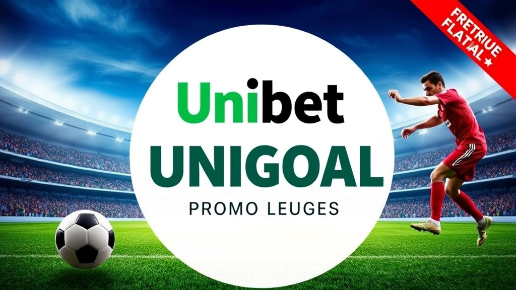 Unibet UNIGOAL Promo Code: Get a $120 Bonus Offer