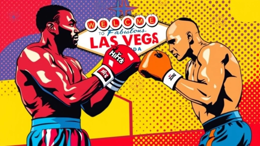 Boxen in Las Vegas: Ajagba vs. Martin heute live bei Zuffa