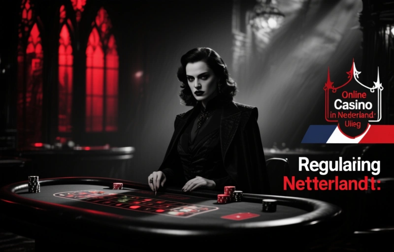 Online Casino Regulering in Nederland: Een Duidelijke Uitleg