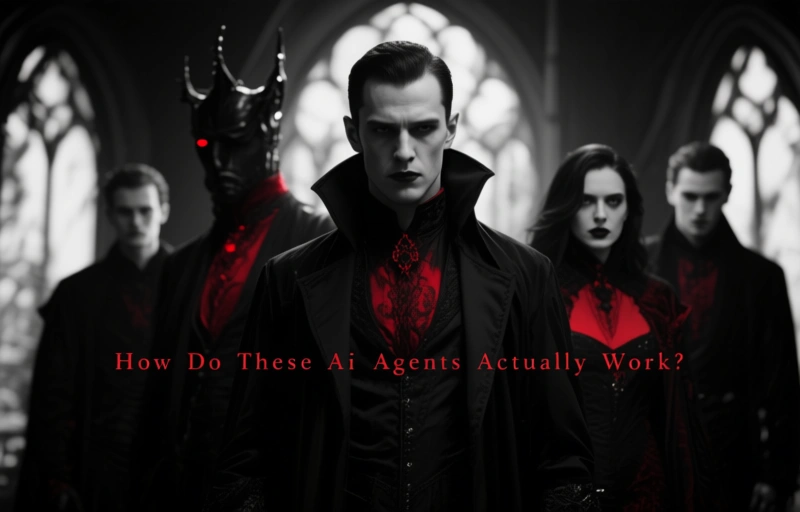 Visual representation of WordPress AI Agents Can Now Create, Edit, and Publish Content