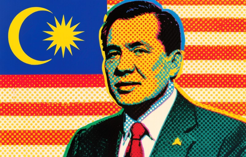 IJM-voorzitter vrijgelaten na anti-corruptieonderzoek in Maleisië