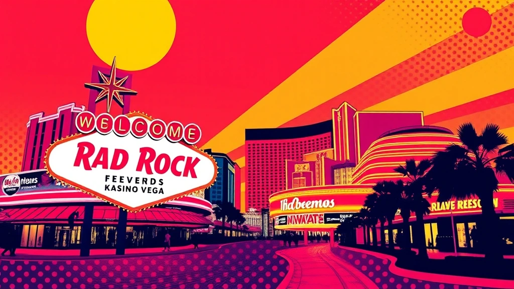 Red Rock Resorts rikkoi ennätyksiä Stripin hiljaisuudessa