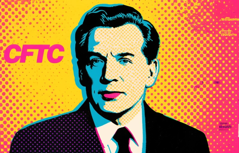 CFTC Sues States Over Prediction Market Rules