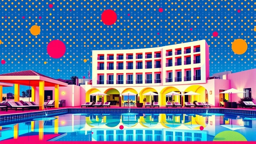 Nobu Hotel Ibiza Bay mantiene sus 4 Estrellas Forbes Travel Guide